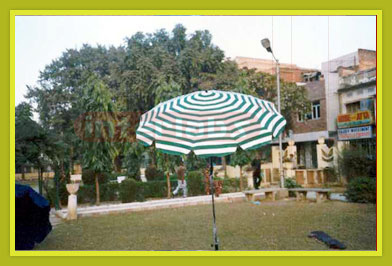 Garden Umbrella